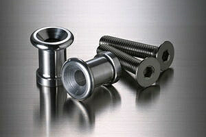 スタンドフックローラー M8