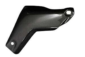 カーボンヒートガード CBR1000RR