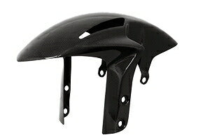 Carbon Front Fender CBR1000RR