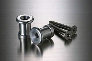 スタンドフックローラー M6