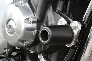 スキッドパッド ブラック CB1100/CB1100EX