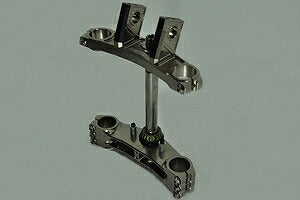 ステアリングステムキット ゼファー1100