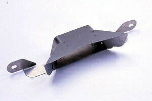 Plug Cooler Duct Zephyr 1100