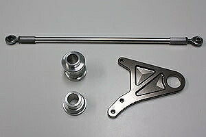 キャリパーサポート リア ゼファー1100