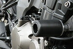 Skid Pad Black Z1000