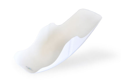 Front Fender Type-M1 FR Z1 Z750RS Z1000MK(2) White Gel 315g 1 pc.