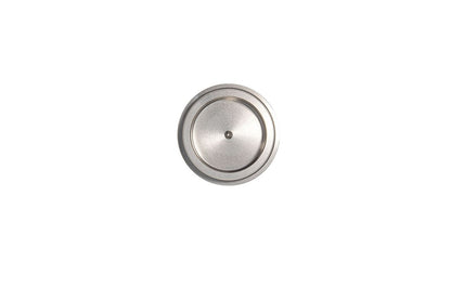 Frame Hole Plug Caps for CB650R/CBR650R 2019-2022/2023, Titanium Gold Anodized, 80g, Set of 2