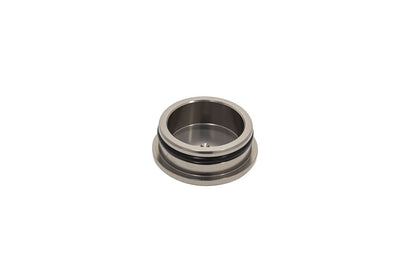 Frame Hole Plug Caps for CB650R/CBR650R 2019-2022/2023, Titanium Gold Anodized, 80g, Set of 2