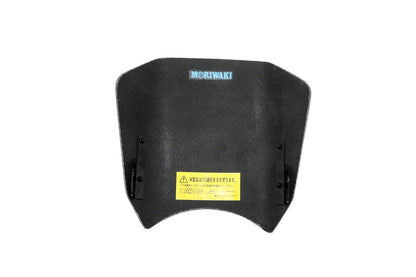 Meter Visor Kit CF Carbon Twill Weave REBEL250 REBEL500 2020-2022/2023- Carbon 0.52kg 1 Set Rebel