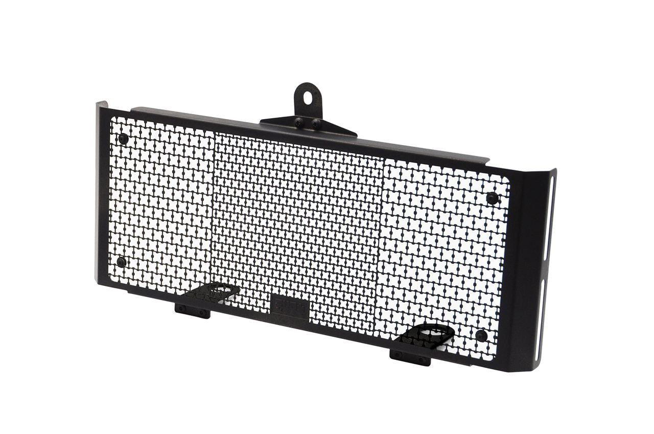 Oil Cooler Core Guard BLACK CB1100 Black 0.4kg