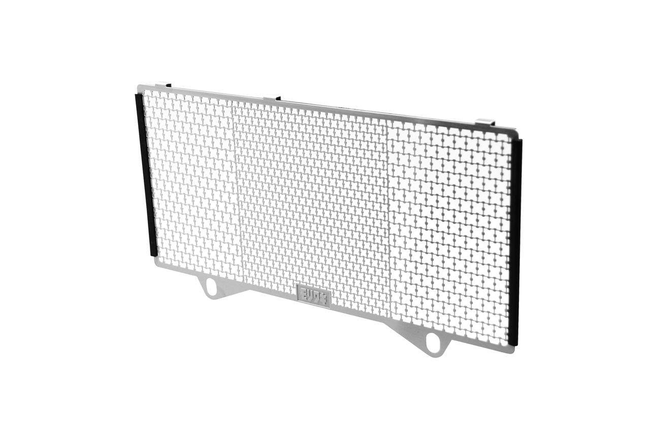 Radiator Core Guard SV CBR250RR 2017-2022 Stainless Polish