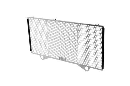 Radiator Core Guard SV CBR250RR 2017-2022 Stainless Polish