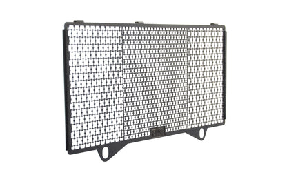 Radiator Core Guard BLACK CBR250RR Black