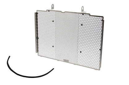 Radiator Core Guard SV CB1000R 2018- Stainless Polish