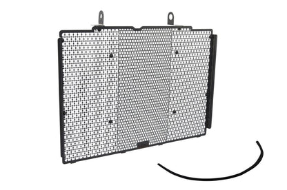 Radiator Core Guard BLACK CB1000R 2018- Black