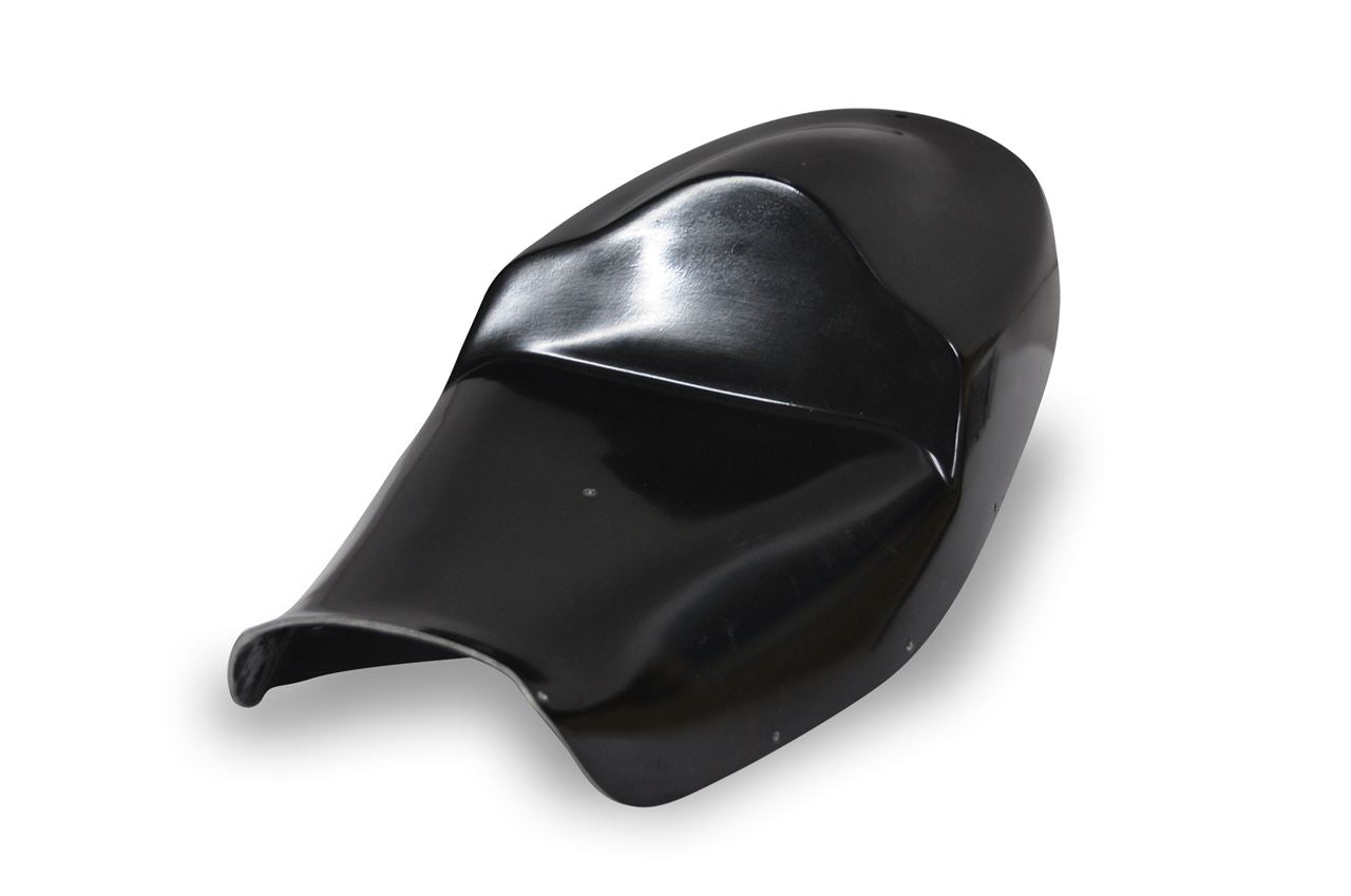Cowl Seat Kit Z900RS/ CAFE 18-20/21-22/23- Black Gel 1 Set Cafe