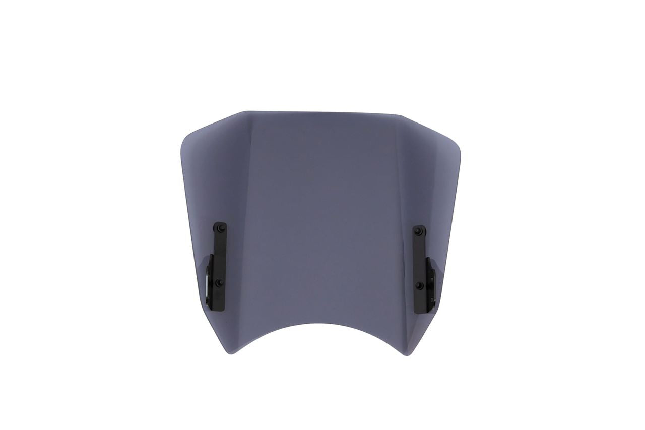 Meter Visor for Monkey125 2018-21/2022, DAX125 2023/2024 Semi-Smoke, 1 set, Monkey, Dax