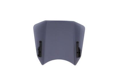 Meter Visor for Monkey125 2018-21/2022, DAX125 2023/2024 Semi-Smoke, 1 set, Monkey, Dax