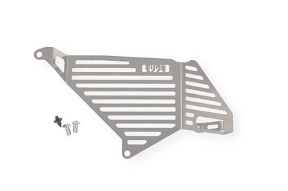サイドカバー Monkey125 2022-2023 シルバー 1セット モンキー
