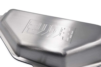 サイドボックス Monkey125 2022-2023 アルミ 370g 1セット モンキー