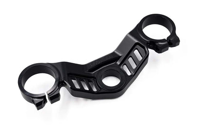 Stem Kit Racing Z900RS/CAFE 2018-2022/ 2023- Black Anodized 1 Set Cafe