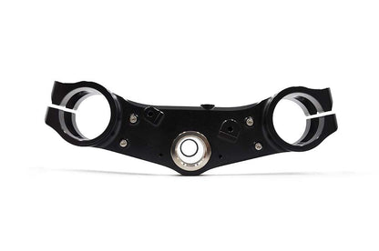 Stem Kit Racing Z900RS/CAFE 2018-2022/ 2023- Black Anodized 1 Set Cafe