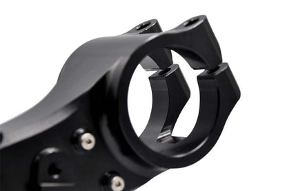 Stem Kit Racing Z900RS/CAFE 2018-2022/ 2023- Black Anodized 1 Set Cafe