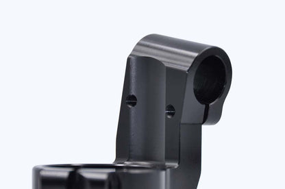 Handlebar Kit Racing Z900RS 2018-2022 / 2023- Black Anodized 1 Set Cafe