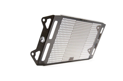 Radiator Core Guard CB400SF H-V 1999-2007 CB400SF H-V REVO 2008- Black 288g