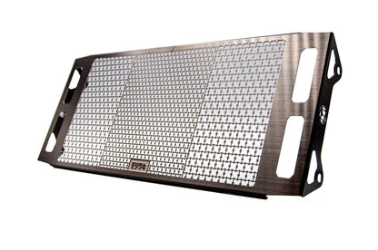 Radiator Core Guard CB400SF H-V 1999-2007 CB400SF H-V REVO 2008- Black 288g
