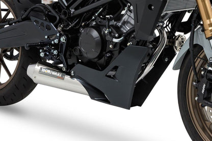 フルエキゾースト ネオ クラシック CB125R 2021年- SUS ステンレスポリッシュ