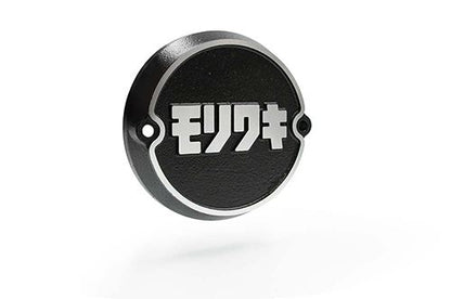Point Cover (uncut) Z1 Z2 Black painted 1 pc.
