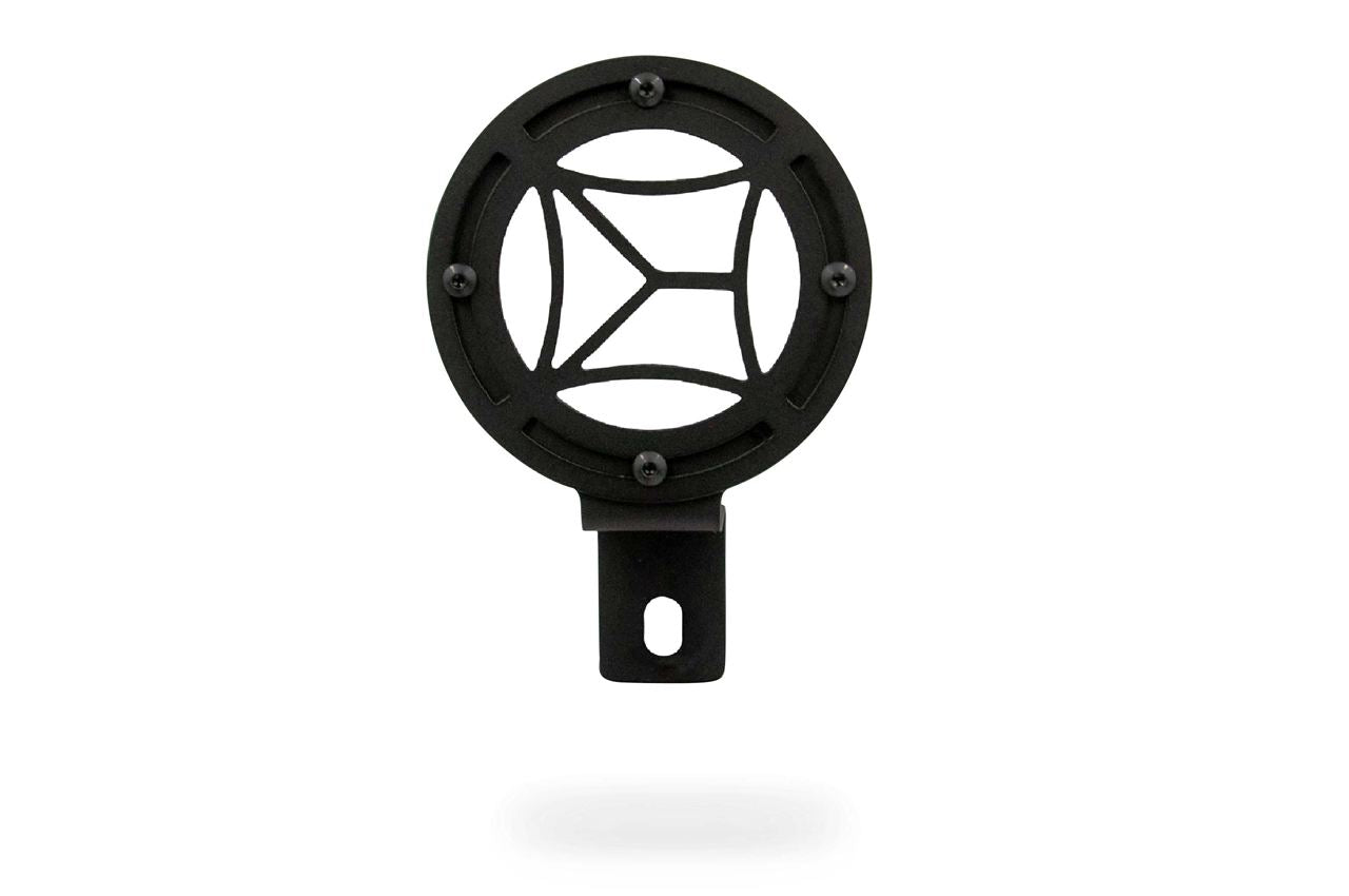 Horn Guard Type A BLACK 1 piece