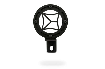 Horn Guard Type A BLACK 1 piece