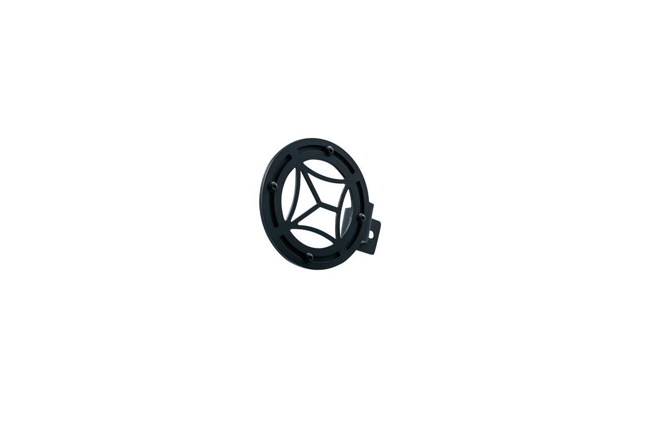Horn Guard Type A BLACK 1 piece