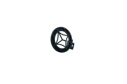 Horn Guard Type A BLACK 1 piece