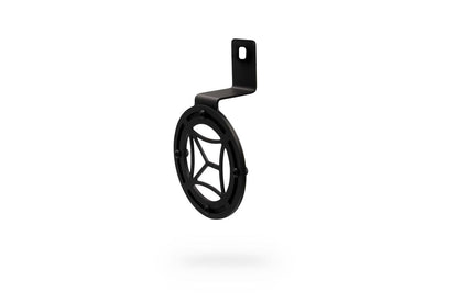Horn Guard Type A BLACK 1 piece