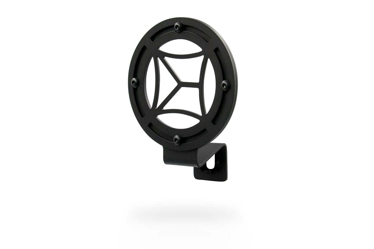 Horn Guard B Type BLACK Black 1 pc