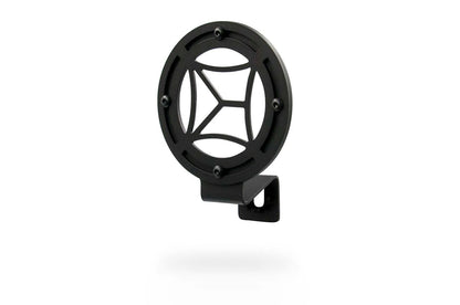 Horn Guard B Type BLACK Black 1 pc
