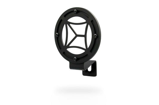 Horn Guard B Type BLACK Black 1 pc