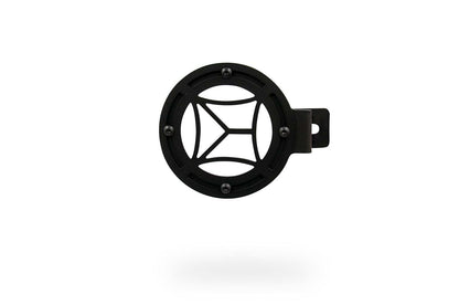 Horn Guard B Type BLACK Black 1 pc