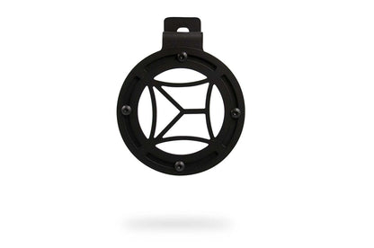 Horn Guard B Type BLACK Black 1 pc