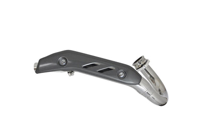 BRS Front Pipe SUS CRF250L/Rally 2021-2022/2023- SUS Stainless Polished Rally