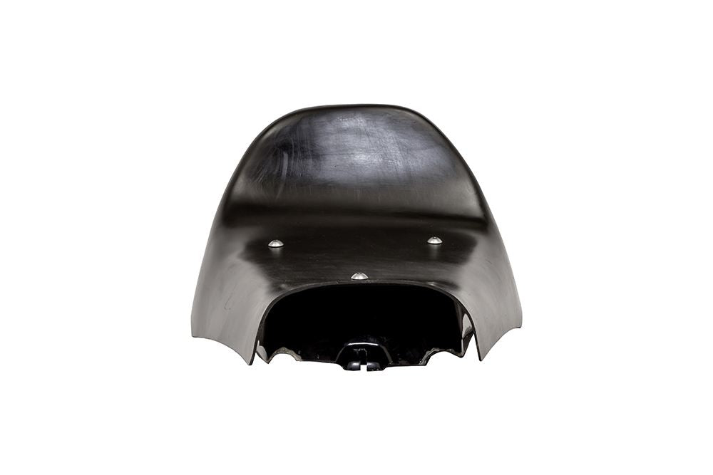 Cowl Seat Kit GB350/ GB350S 21-22/23- Black 1.4kg 1 Set