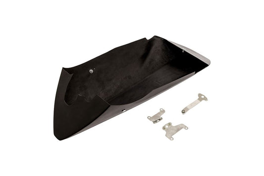 アンダーカウルキット GB350/ GB350S 21-/23- ブラック 0.8kg 1セット