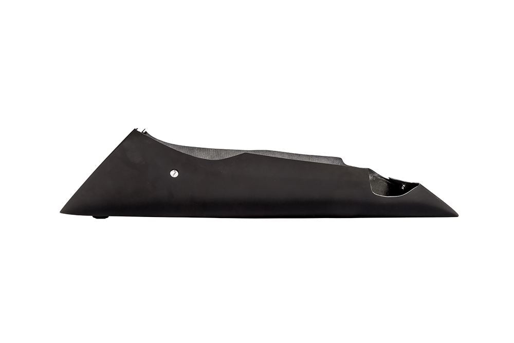 アンダーカウルキット GB350/ GB350S 21-/23- ブラック 0.8kg 1セット
