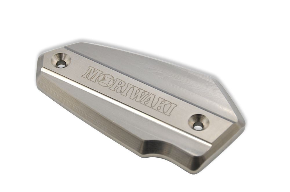 Master Cylinder Cap KAWASAKI NICKEL LARGE 1 pc Ninja Versys Vulcan
