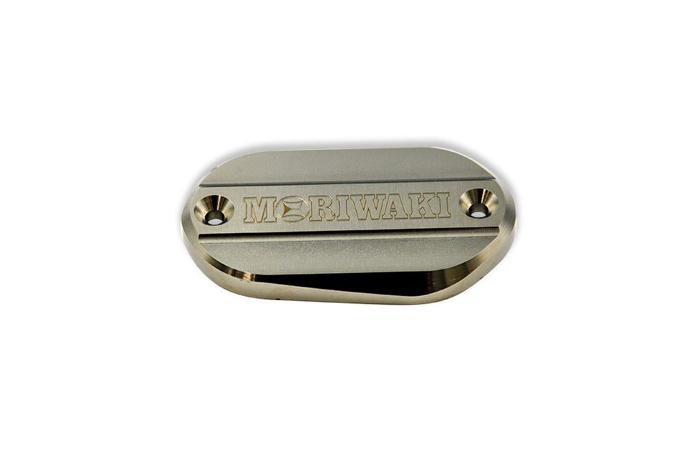 Master Cylinder Cap KAWASAKI NICKEL SMALL 1pc Eliminator Ninja Z250