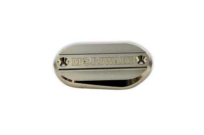 Master Cylinder Cap KAWASAKI NICKEL SMALL 1pc Eliminator Ninja Z250