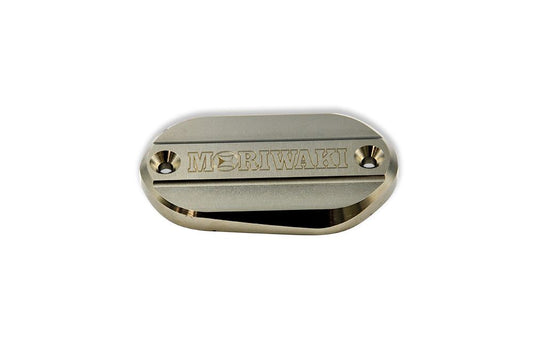 Master Cylinder Cap KAWASAKI NICKEL SMALL 1pc Eliminator Ninja Z250